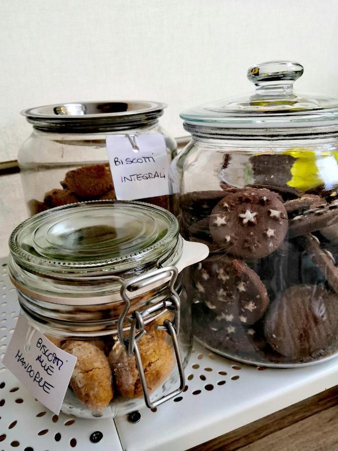 Hotel Iride Suite & Breakfast- Ideale Per Famiglie E Coppie Riccione Luaran gambar