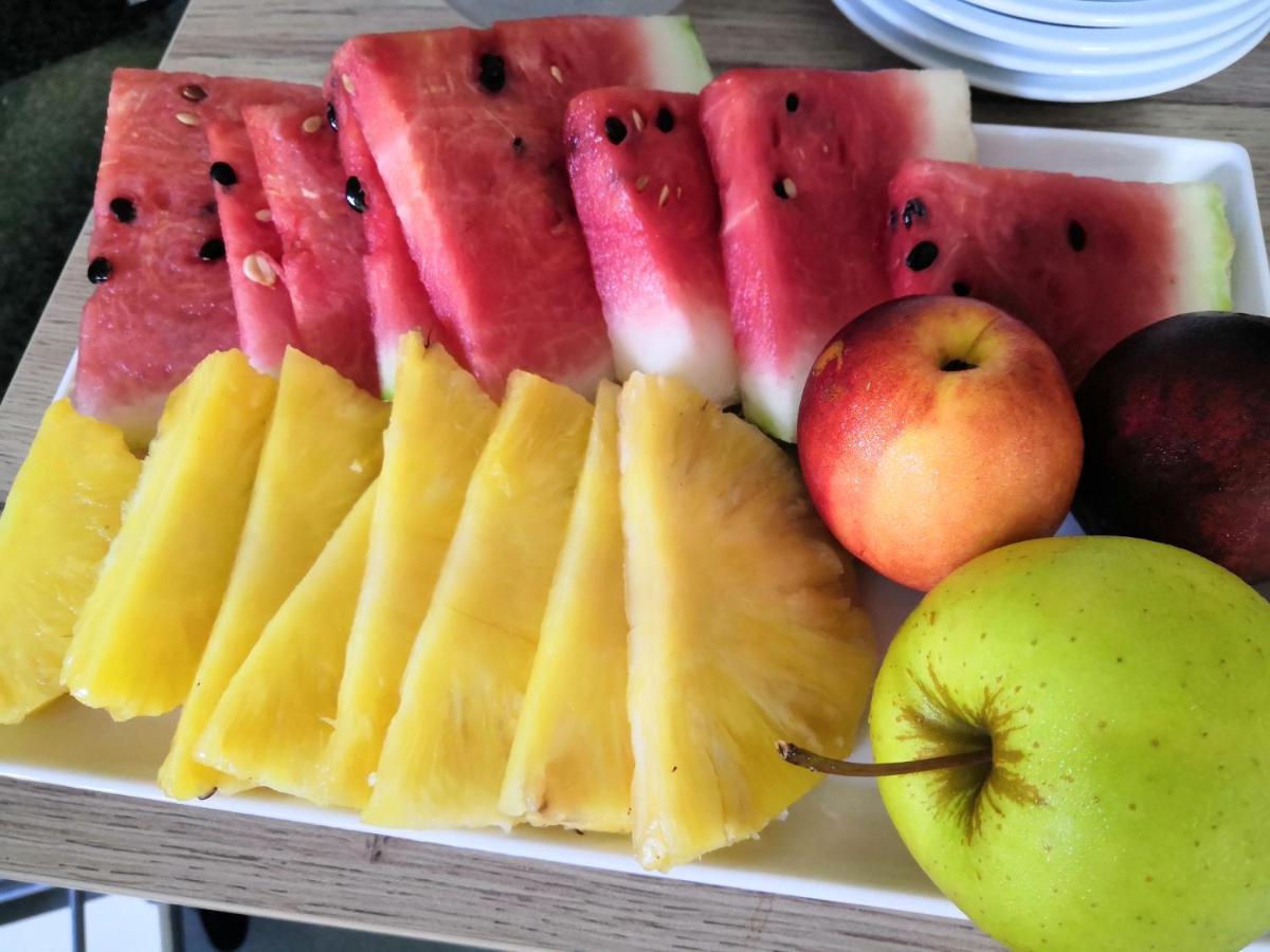 Hotel Iride Suite & Breakfast- Ideale Per Famiglie E Coppie Riccione Luaran gambar