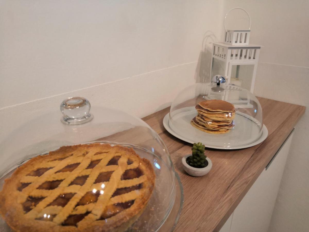 Hotel Iride Suite & Breakfast- Ideale Per Famiglie E Coppie Riccione Luaran gambar