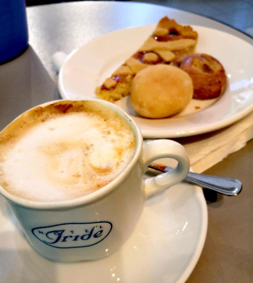 Hotel Iride Suite & Breakfast- Ideale Per Famiglie E Coppie Riccione Luaran gambar