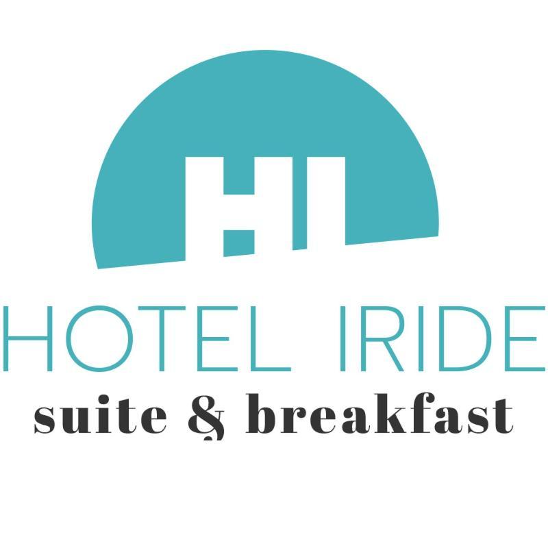 Hotel Iride Suite & Breakfast- Ideale Per Famiglie E Coppie Riccione Luaran gambar
