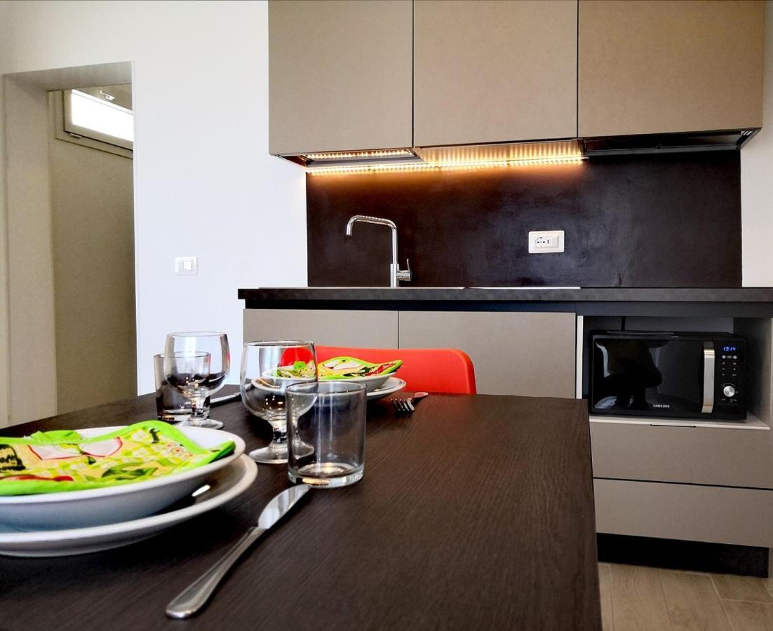Hotel Iride Suite & Breakfast- Ideale Per Famiglie E Coppie Riccione Luaran gambar