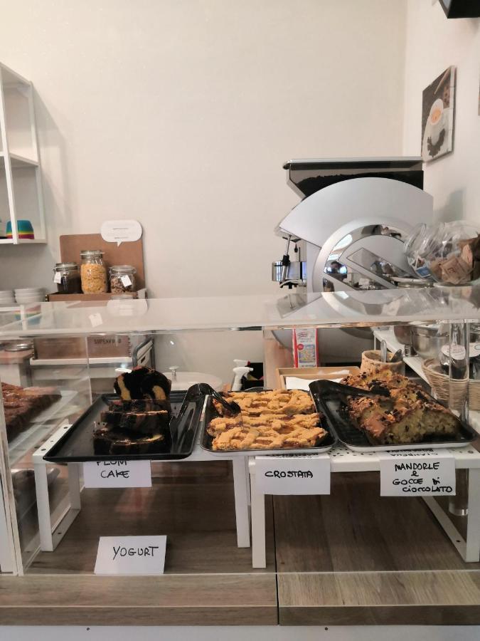 Hotel Iride Suite & Breakfast- Ideale Per Famiglie E Coppie Riccione Luaran gambar
