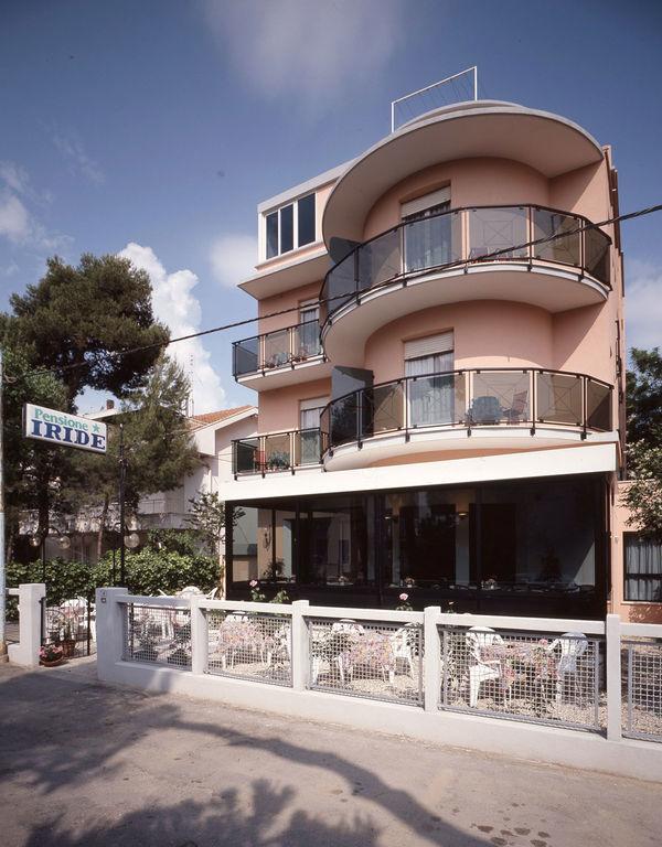 Hotel Iride Suite & Breakfast- Ideale Per Famiglie E Coppie Riccione Luaran gambar